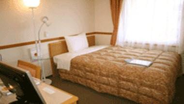 Toyoko Inn Kumamoto Ekimae a Kumamoto, JP