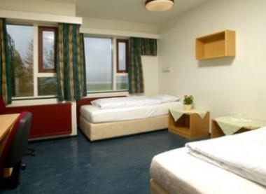 Hotel Edda Egilsstadir a Egilsstadir, IS