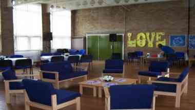 Spring Hill Community Centre in Accrington, GB1