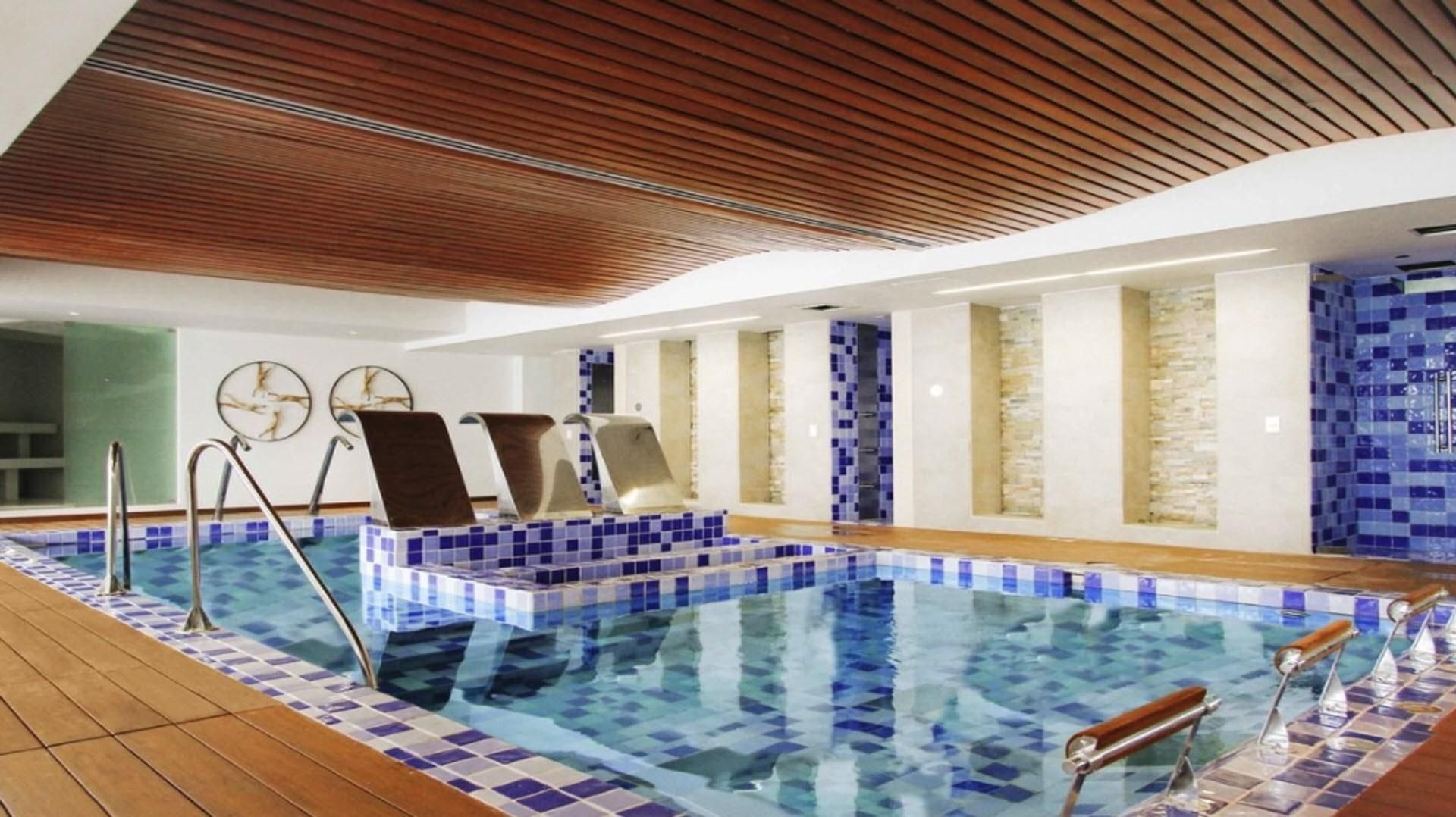 Изображение места проведения