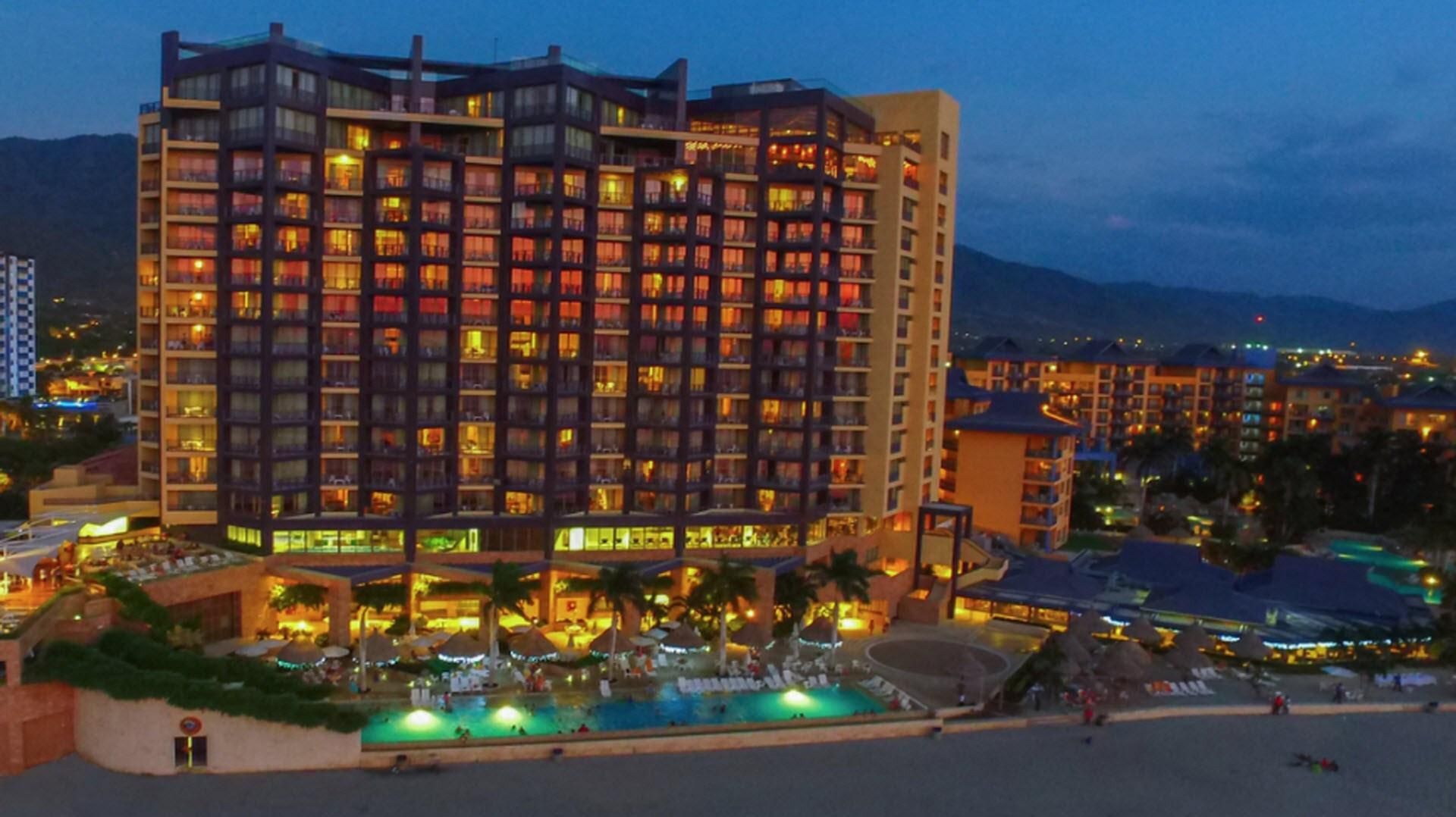 Изображение места проведения