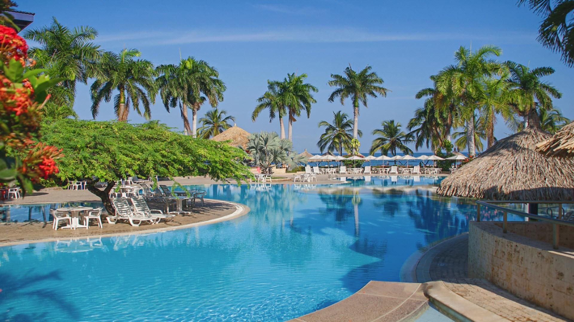 Изображение места проведения