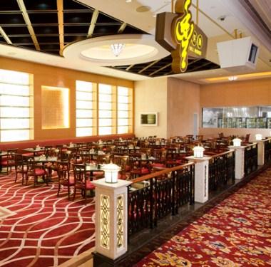 L"Arc Macau a Macau, MO