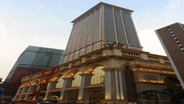 L"Arc Macau a Macau, MO