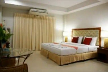 Изображение места проведения