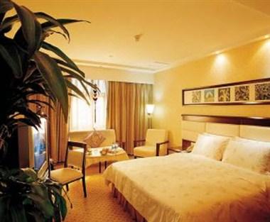 Zhuzhou Huatuan Hotel in Zhuzhou, CN