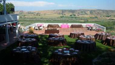 Fox Canyon Vineyards in Marsing, ID