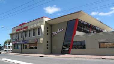 Adelaide, AU의 Brighton Metro Hotel