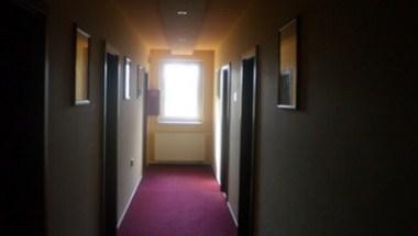 Penzion Aston a Humenne, SK