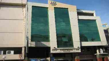 City Corporate Inn a Iloilo City, PH