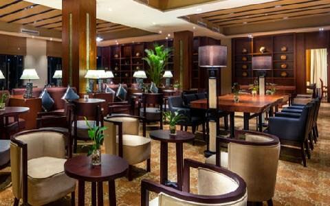 Parkside Sunline Hanoi Hotel by Gloria image