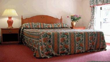 Templars Hotel & Restaurant in Baldock, GB1