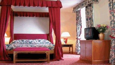 รูปสถานที่จัดงาน