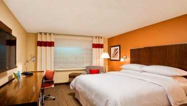 Four Points by Sheraton Sherwood Park a Sherwood Park, AB