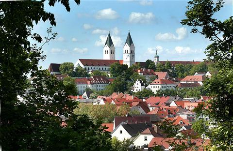 Freising