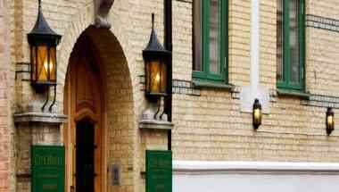 City Hotel i göteborg, SE