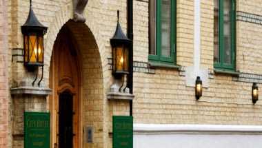 City Hotel a Gothenburg, SE
