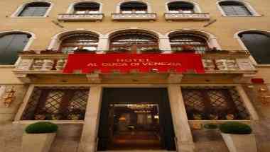 Hotel Al Duca Di Venezia в Venice, IT