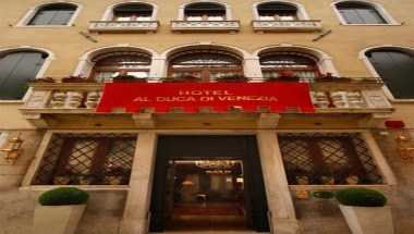 Hotel Al Duca Di Venezia en Venecia, IT