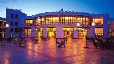 Golden Tulip Dar Es Salaam i Dar es Salaam, TZ