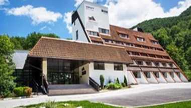 Hotel Everest a Etropole, BG