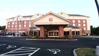 Hilton Garden Inn Charlotte/Mooresville в Mooresville, NC