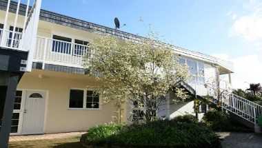 Anglesea Motel & Conference Centre, Hamilton, NZ