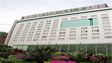 California Garden Hotel, Chengdu, CN