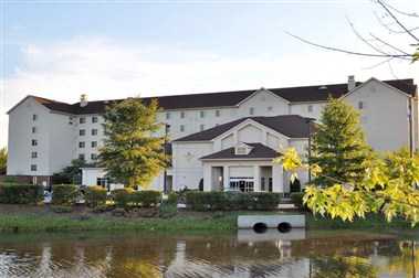 Sandston, VAにおけるHomewood Suites by Hilton Richmond - Airport