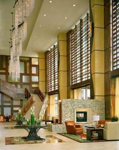 Hilton Branson Convention Center в Branson, MO