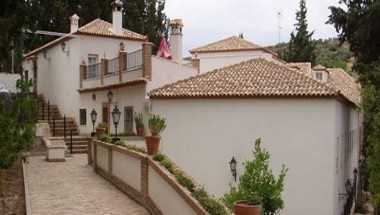 Hotel rural La Yedra в Jaen, ES