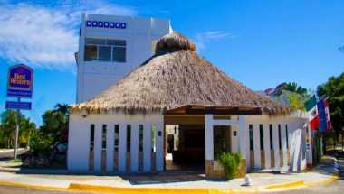 La Crucecita, MXにおけるBest Western Posada Chahue