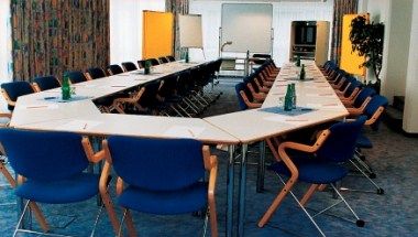 Bild des Veranstaltungsortes