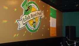 The Irish Bred Pub & Restaurant Lakeshore Mall in Gainesville, GA