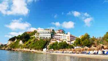 Zante Royal Resort i Zakynthos, GR