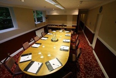 Изображение места проведения