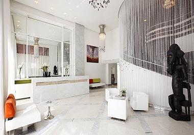 Hotel La Renaissance in Marrakesh, MA
