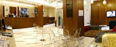 Bild på anläggning