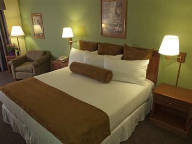 A Wood River Inn image