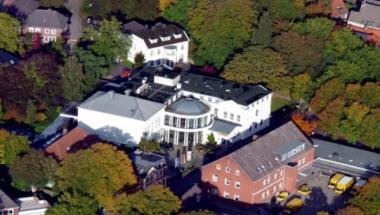 Hotel Am Schloss Aurich image
