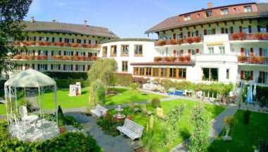Hotel Ritter Am Tegernsee, Bad Wiessee, DE