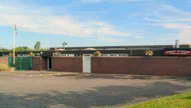 Great Wyrley Community Centre a Walsall, GB1