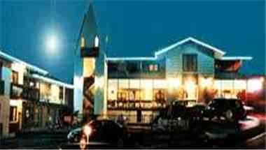 Grand Prix Motel à Gatlinburg, TN