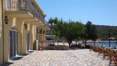 Annema Hotel & Restaurant a Monemvasia, GR