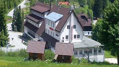 Horsky Hotel Kuba, Vimperk, CZ