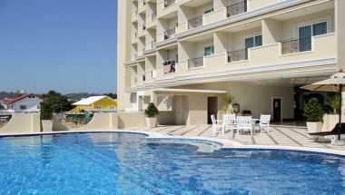 LK Crystal Place in Pattaya, TH