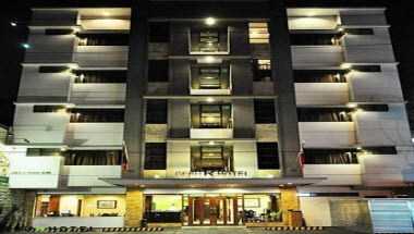 Cebu R Hotel, Cebu City, PH