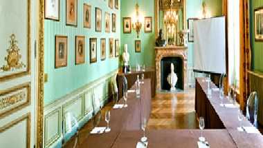 Les Salons de l"Aero-Club de France, Paris, FR