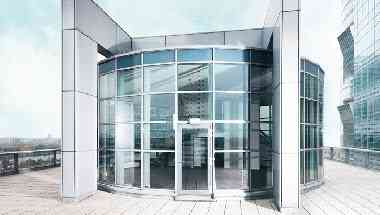 Tech Gate Vienna a Vienna, AT