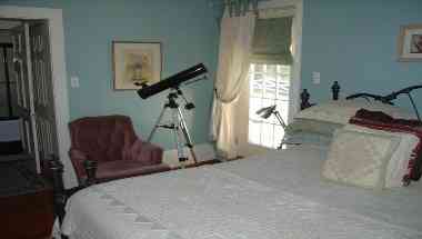 Reba Farm Inn в Bedford, VA